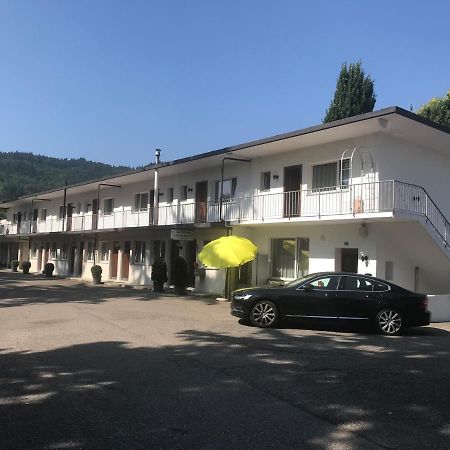 Motel City Шпрайтенбах Экстерьер фото